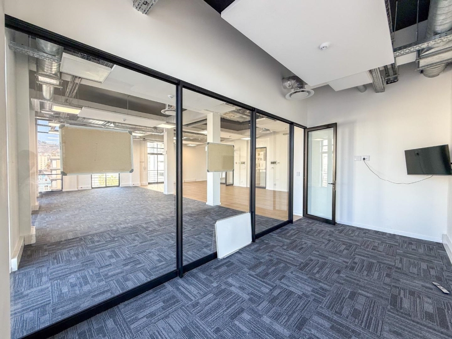 To Let commercial Property for Rent in Cape Town City Centre Western Cape